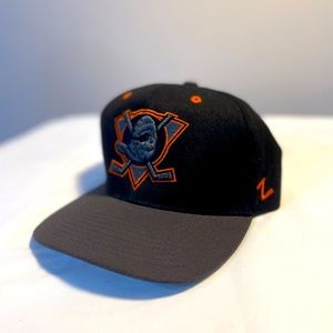 Mighty Ducks (Throwback)